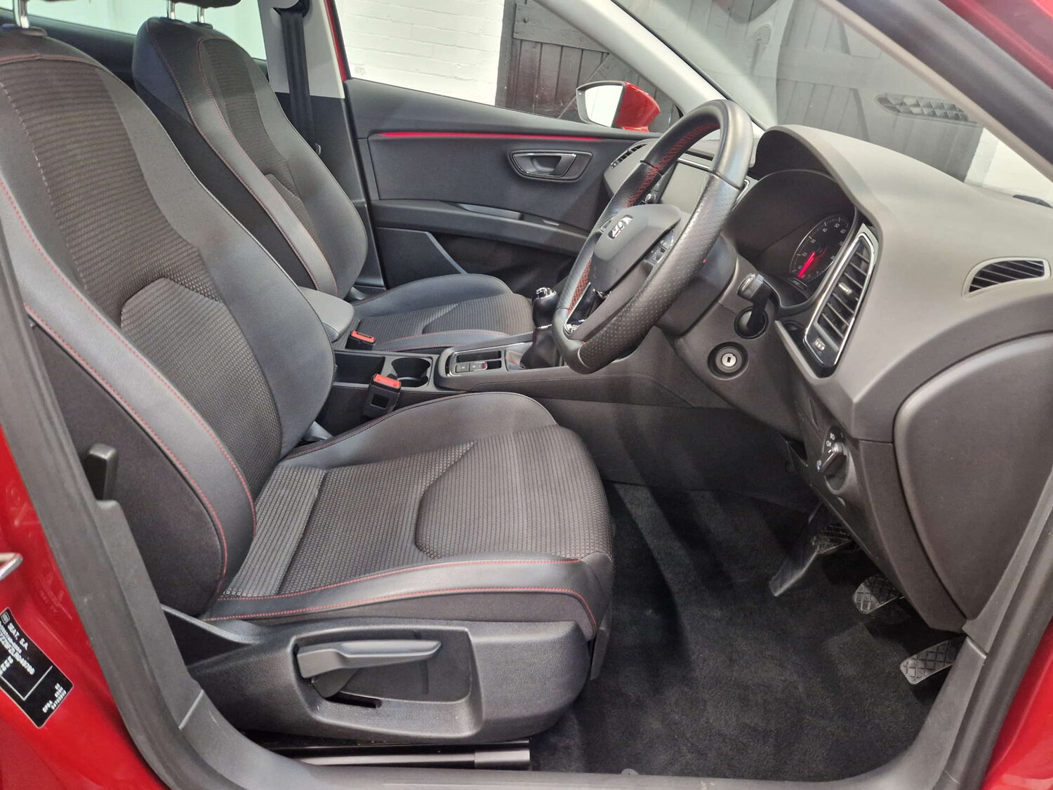 Used SEAT Leon 2020 for sale - 76601055: Photo 8