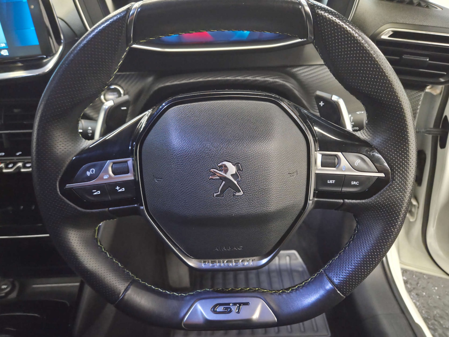 Used Peugeot 208 2021 for sale - 77735032: Photo 14