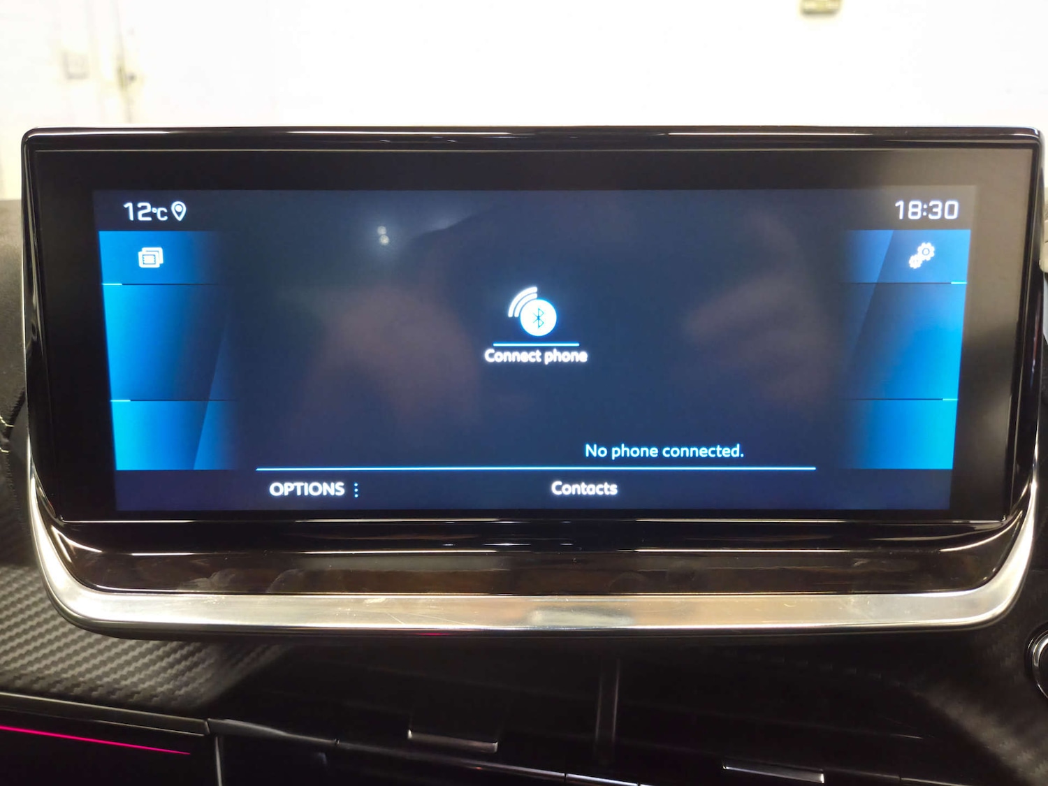 Used Peugeot 208 2021 for sale - 77735032: Photo 18