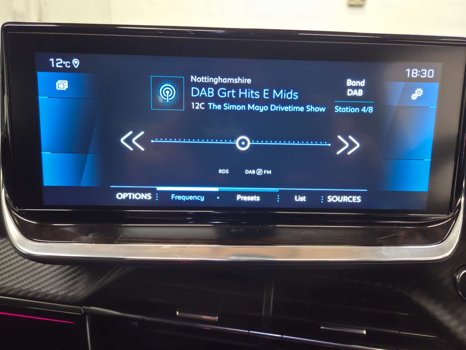 Used Peugeot 208 2021 for sale - 77735032: Photo 20