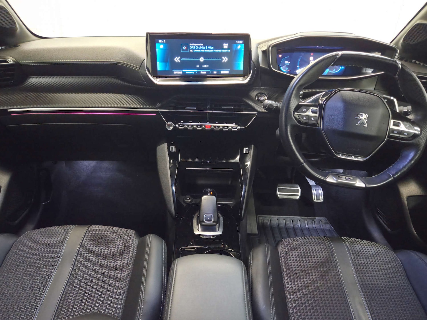 Used Peugeot 208 2021 for sale - 77735032: Photo 25