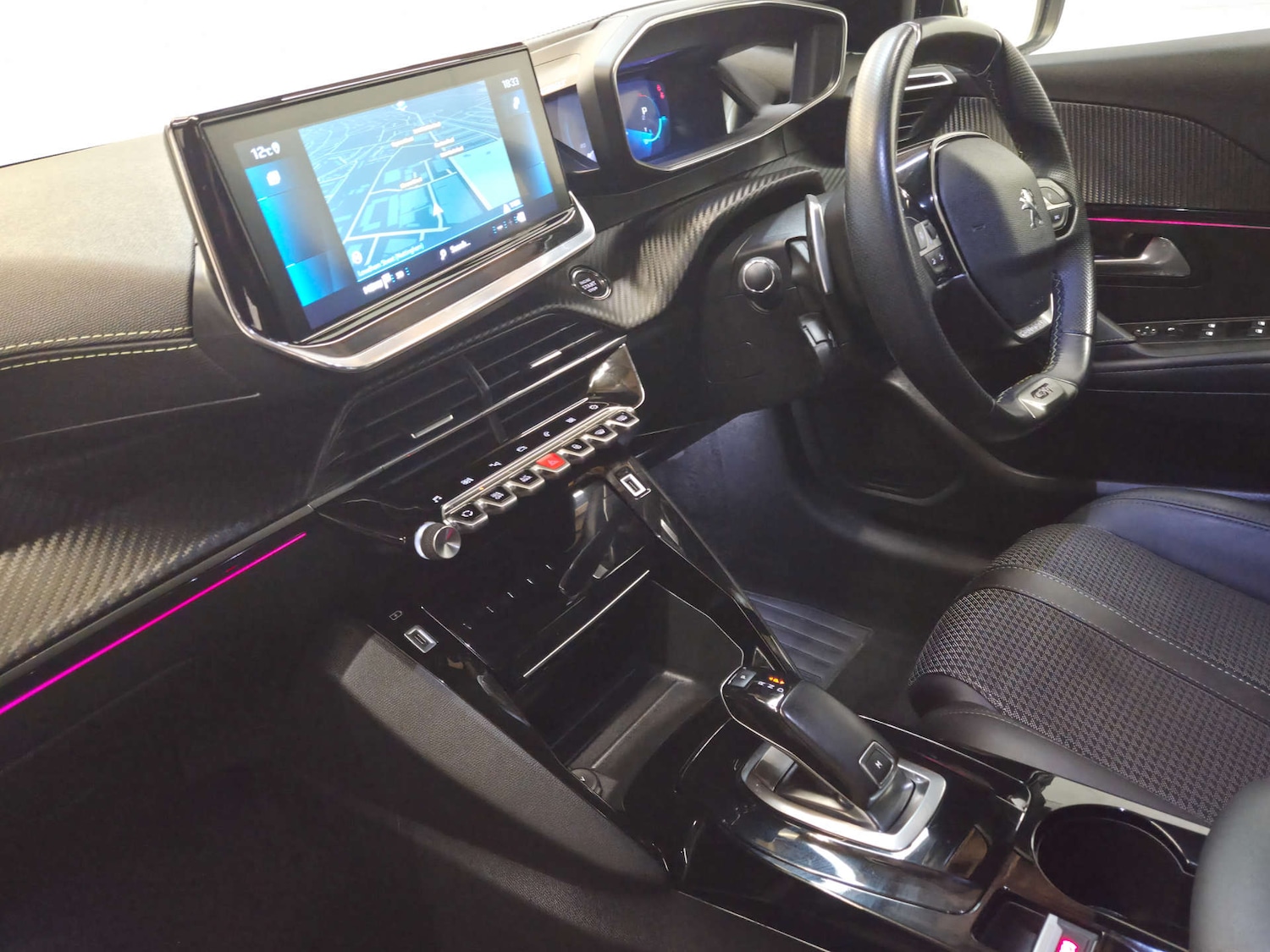 Used Peugeot 208 2021 for sale - 77735032: Photo 29