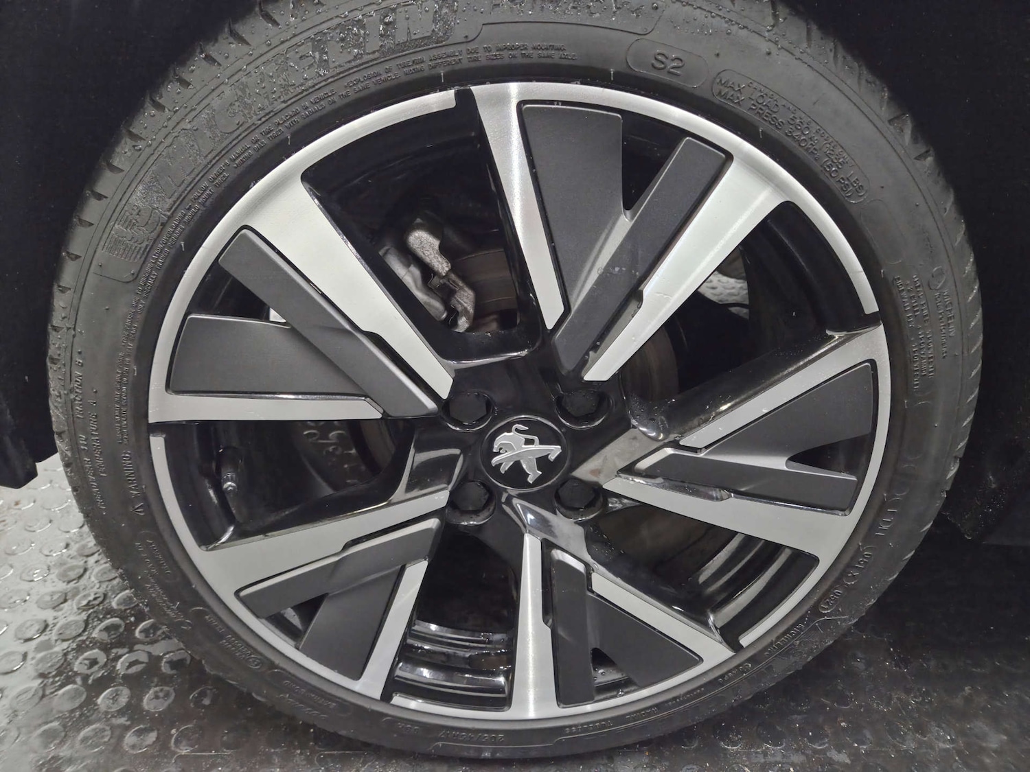 Used Peugeot 208 2021 for sale - 77735032: Photo 31