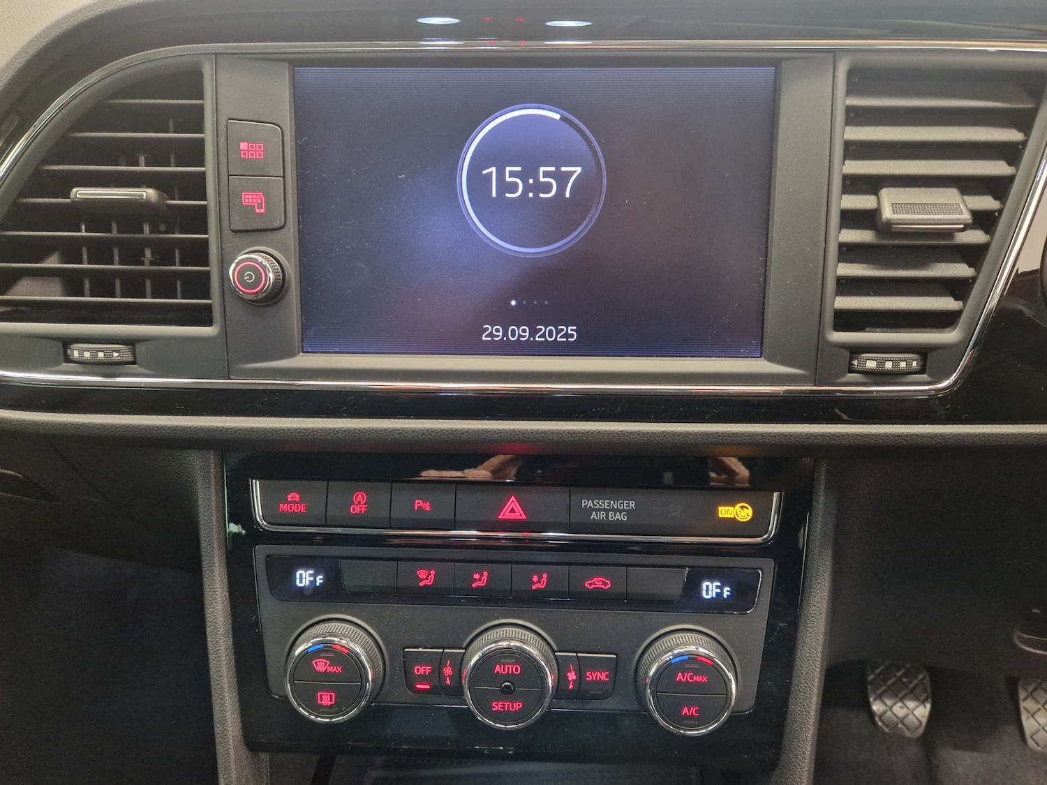 Used SEAT Leon 2020 for sale - 76056649: Photo 12
