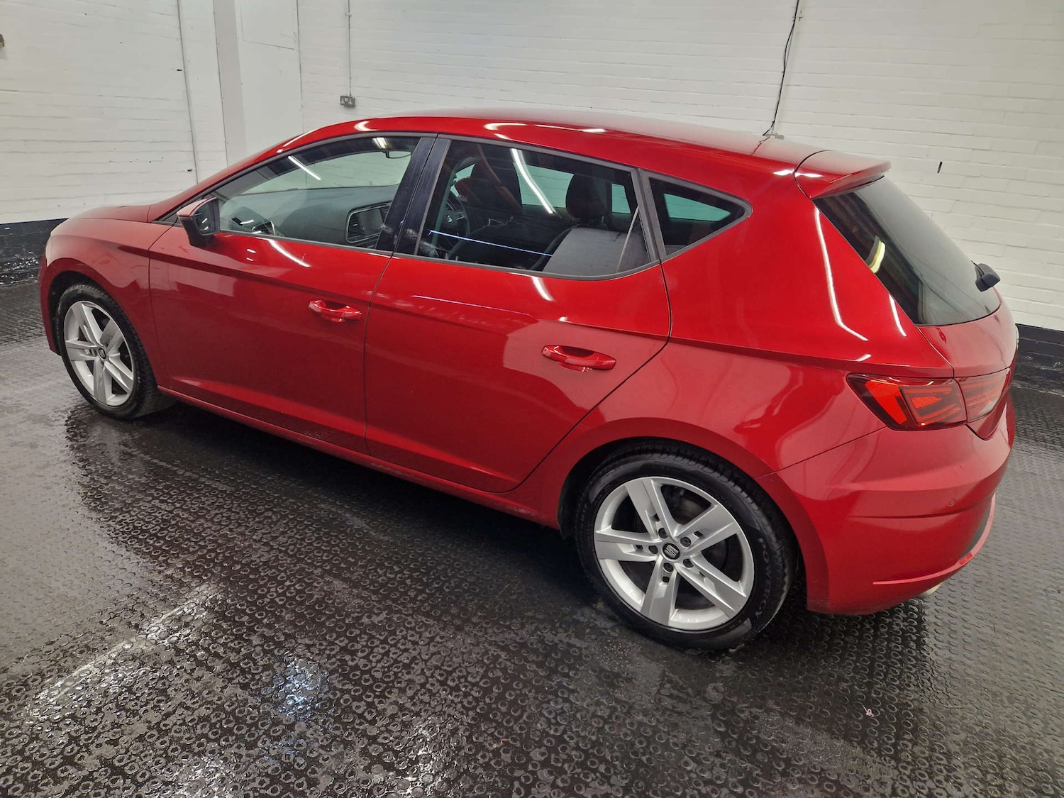 Used SEAT Leon 2020 for sale - 76056649: Photo 24