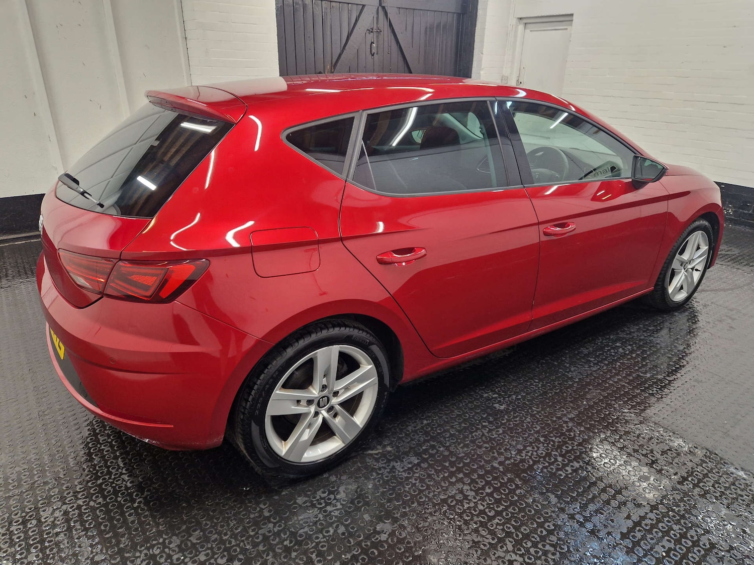 Used SEAT Leon 2020 for sale - 76056649: Photo 25