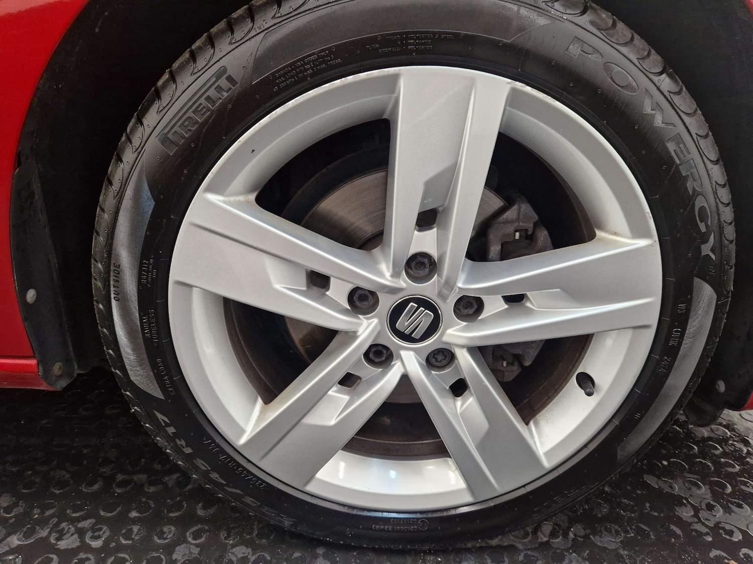 Used SEAT Leon 2020 for sale - 76056649: Photo 31