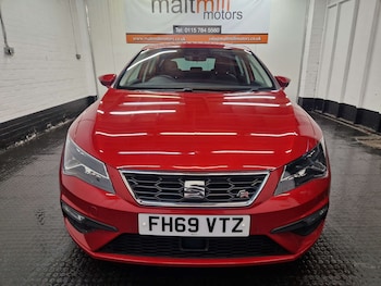 Used SEAT Leon 2020 for sale - 76056649: Photo 3