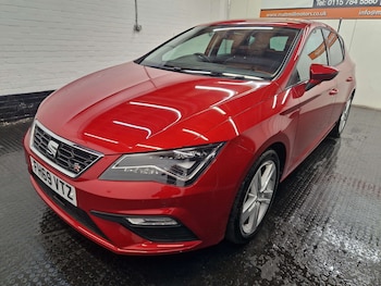 Used SEAT Leon 2020 for sale - 76056649: Photo 4