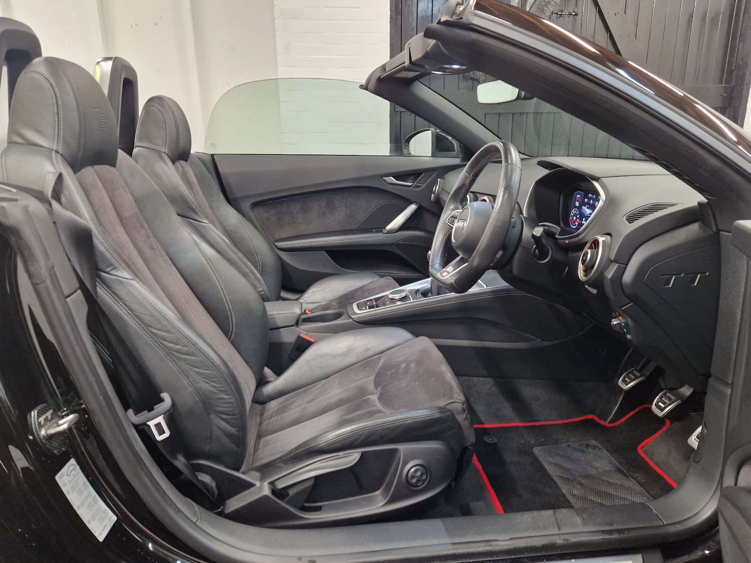 Used Audi TT 2015 for sale - 76544276: Photo 10