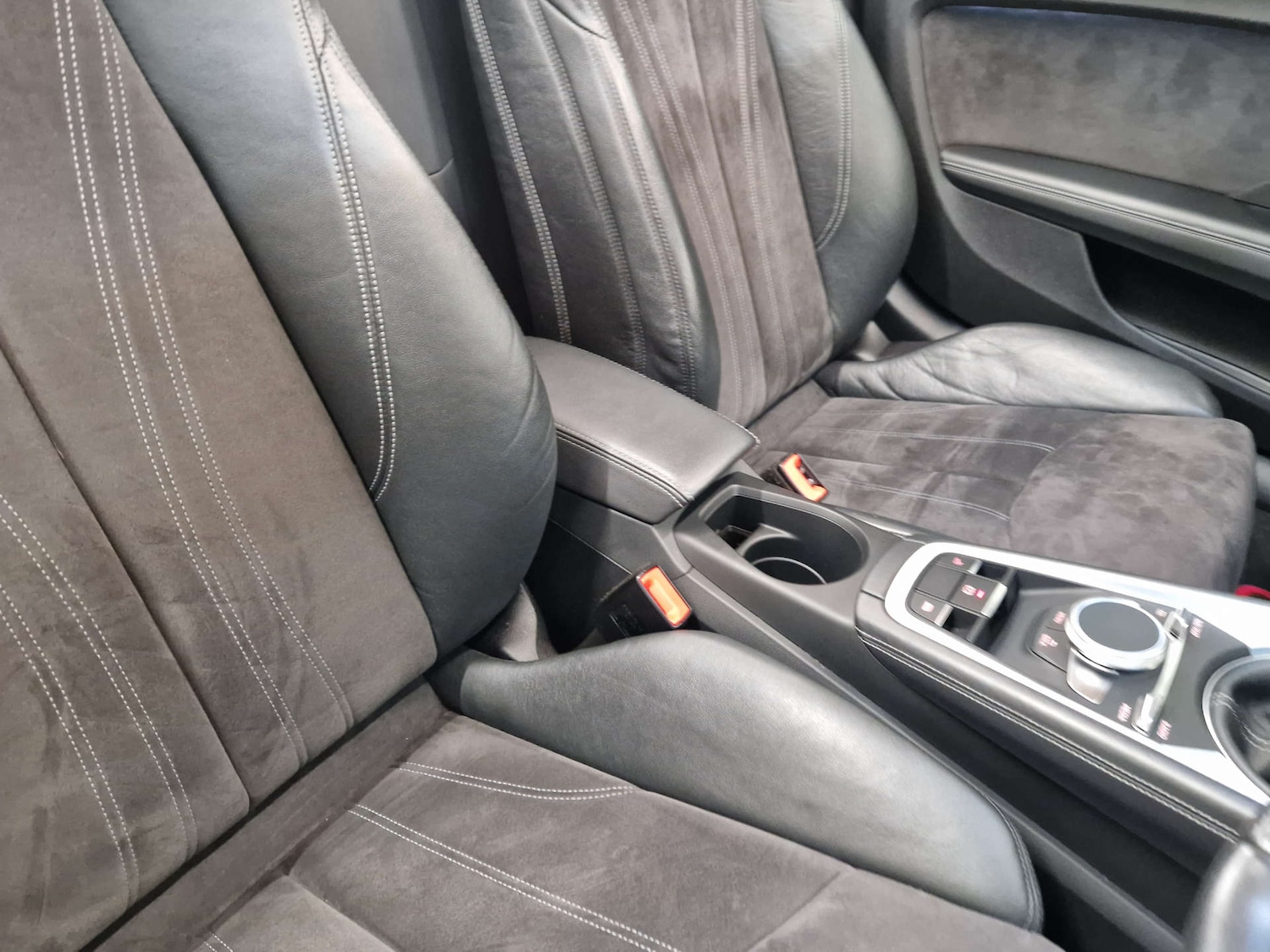 Used Audi TT 2015 for sale - 76544276: Photo 13