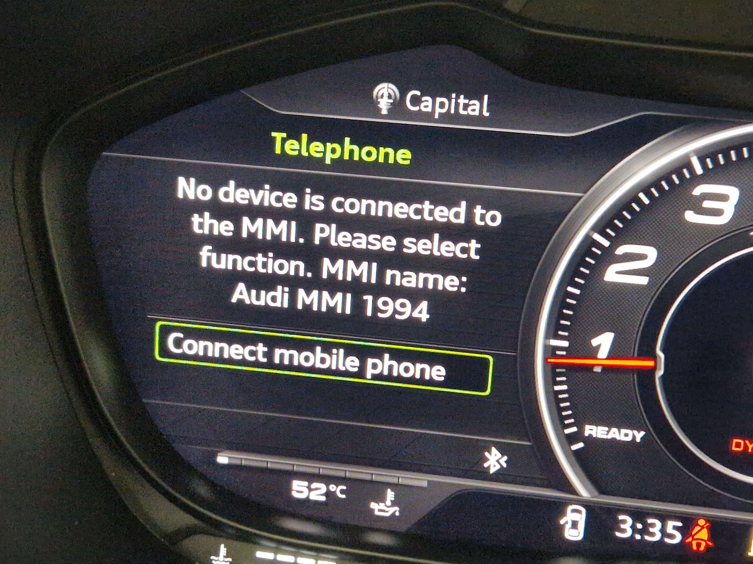 Used Audi TT 2015 for sale - 76544276: Photo 15