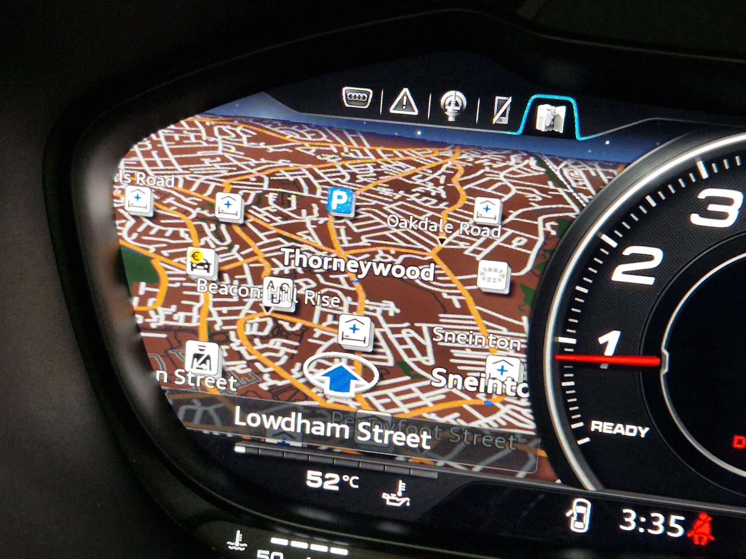 Used Audi TT 2015 for sale - 76544276: Photo 16