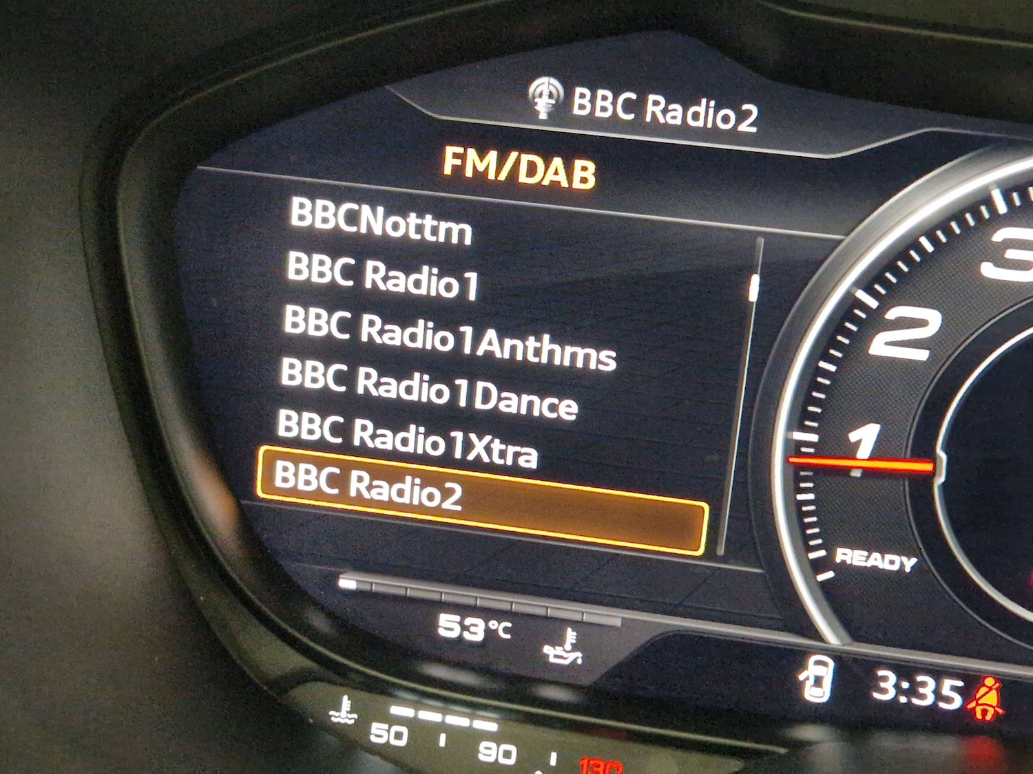 Used Audi TT 2015 for sale - 76544276: Photo 18