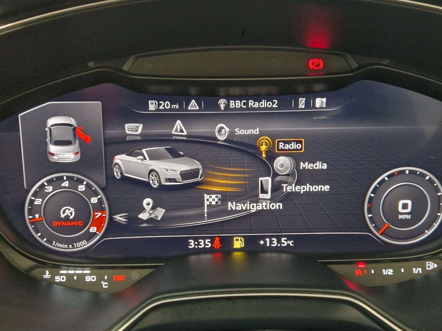 Used Audi TT 2015 for sale - 76544276: Photo 19