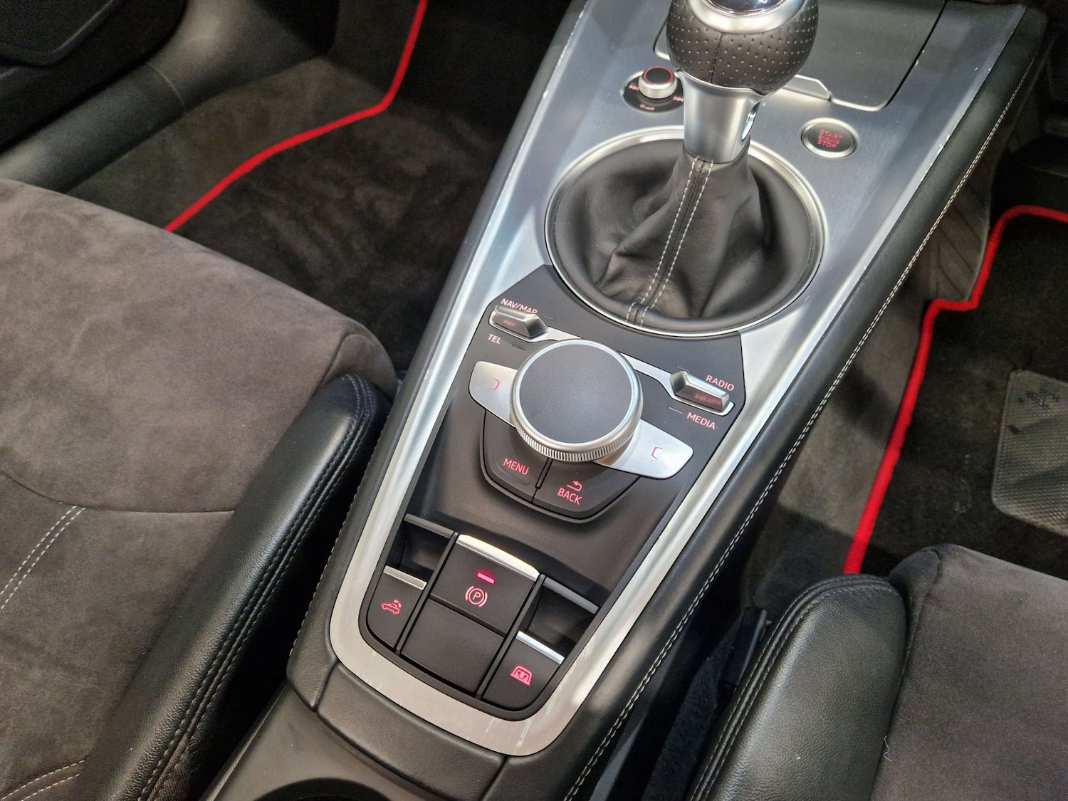 Used Audi TT 2015 for sale - 76544276: Photo 22