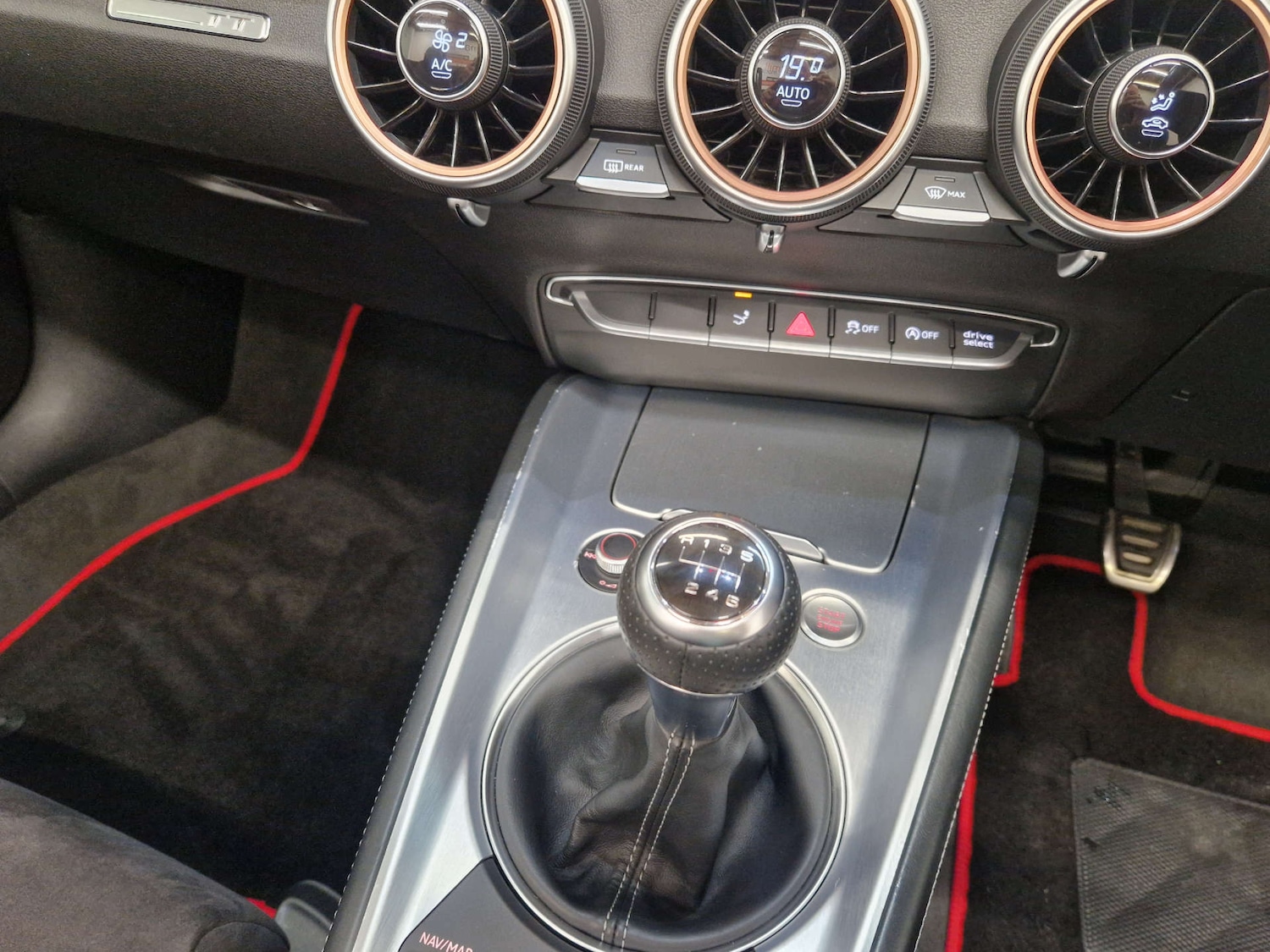 Used Audi TT 2015 for sale - 76544276: Photo 23