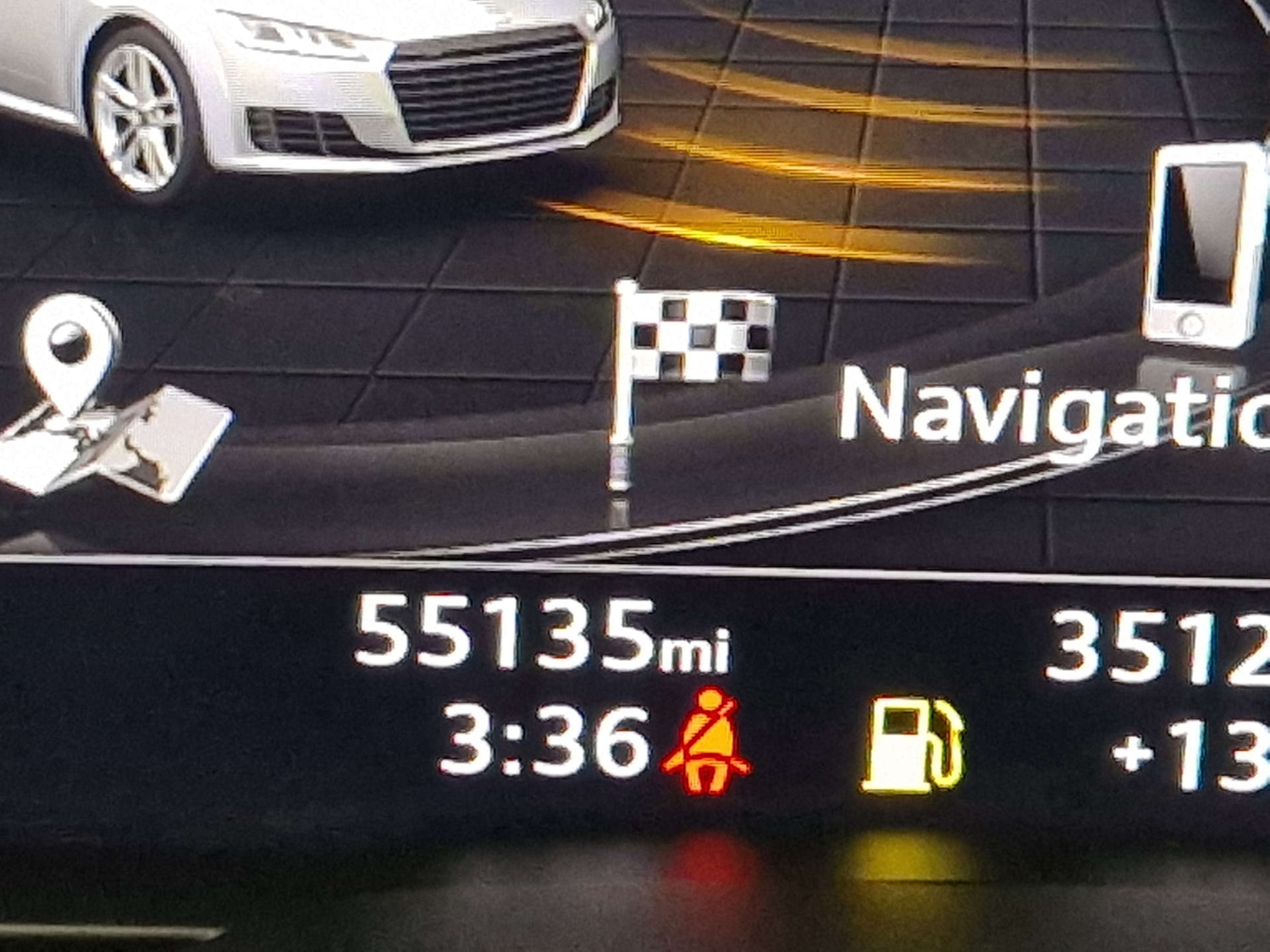 Used Audi TT 2015 for sale - 76544276: Photo 24