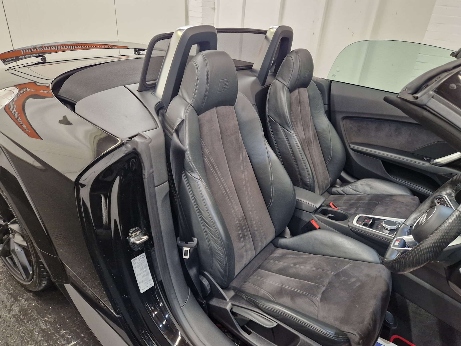 Used Audi TT 2015 for sale - 76544276: Photo 26