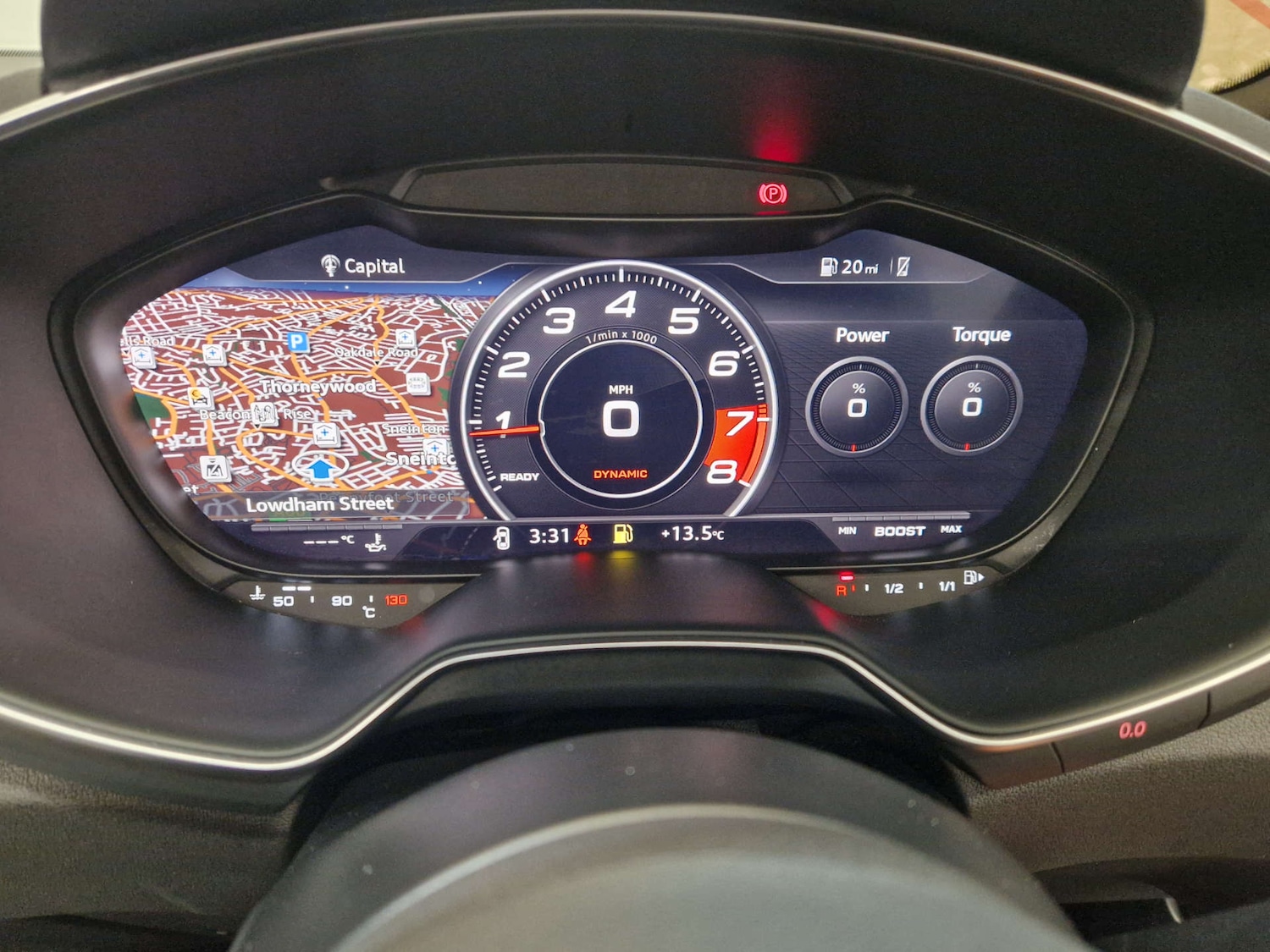 Used Audi TT 2015 for sale - 76544276: Photo 32