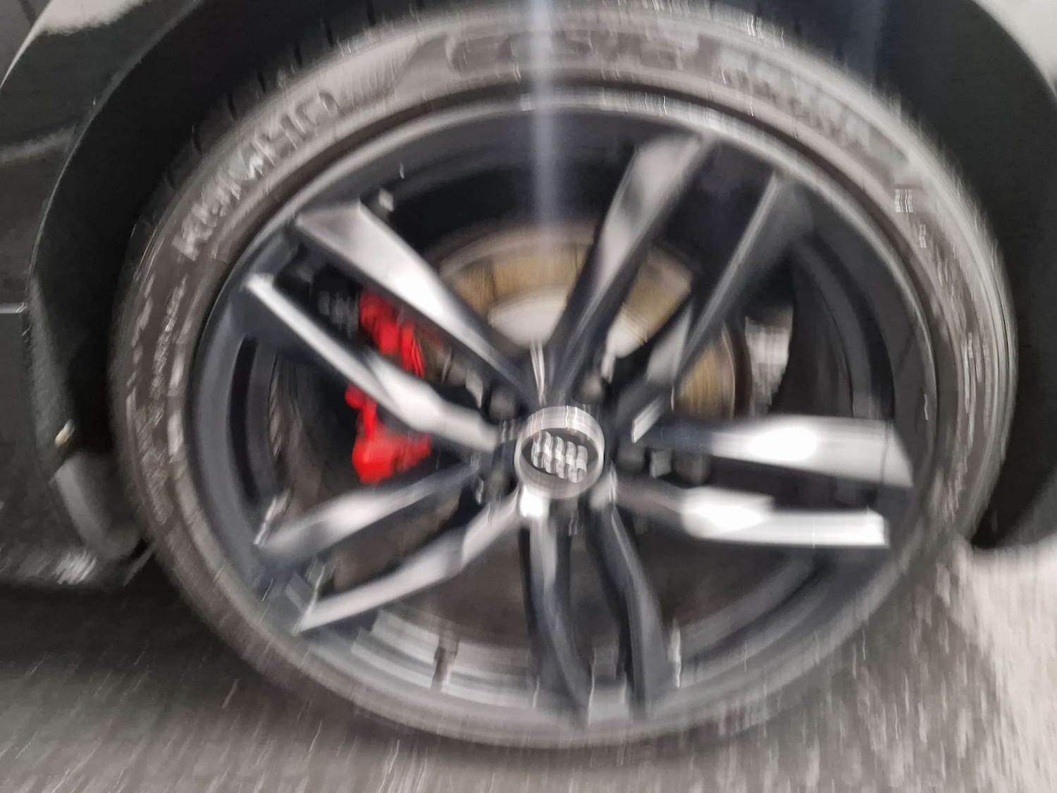 Used Audi TT 2015 for sale - 76544276: Photo 33