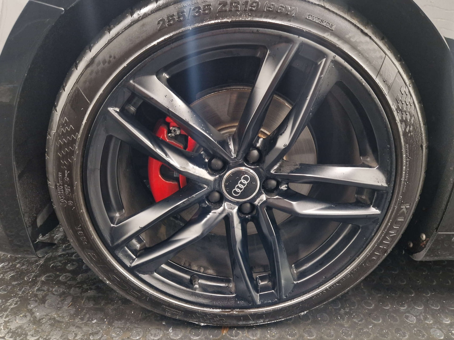 Used Audi TT 2015 for sale - 76544276: Photo 34