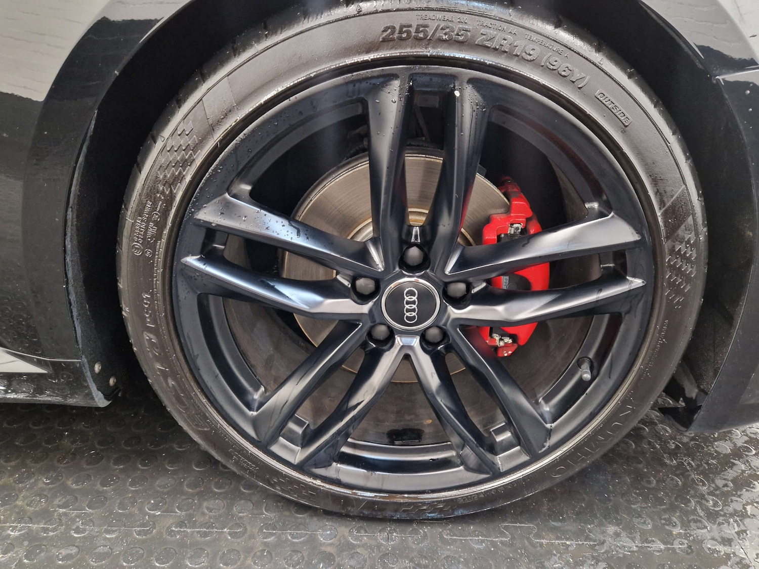 Used Audi TT 2015 for sale - 76544276: Photo 35