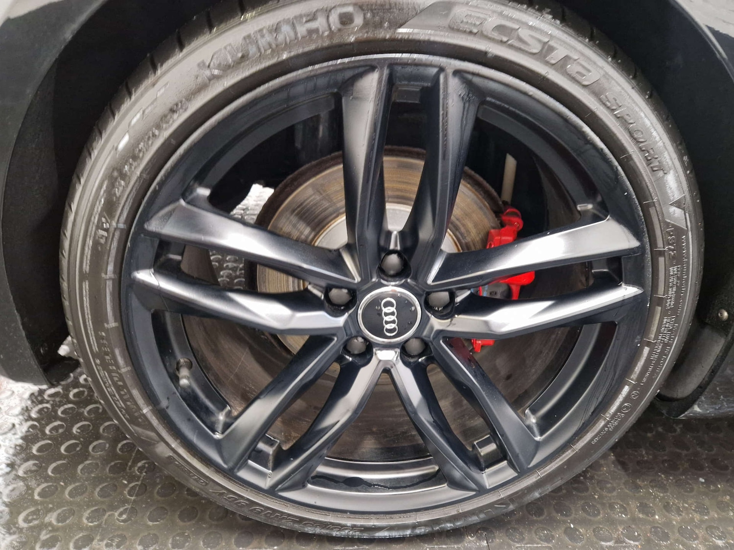 Used Audi TT 2015 for sale - 76544276: Photo 36