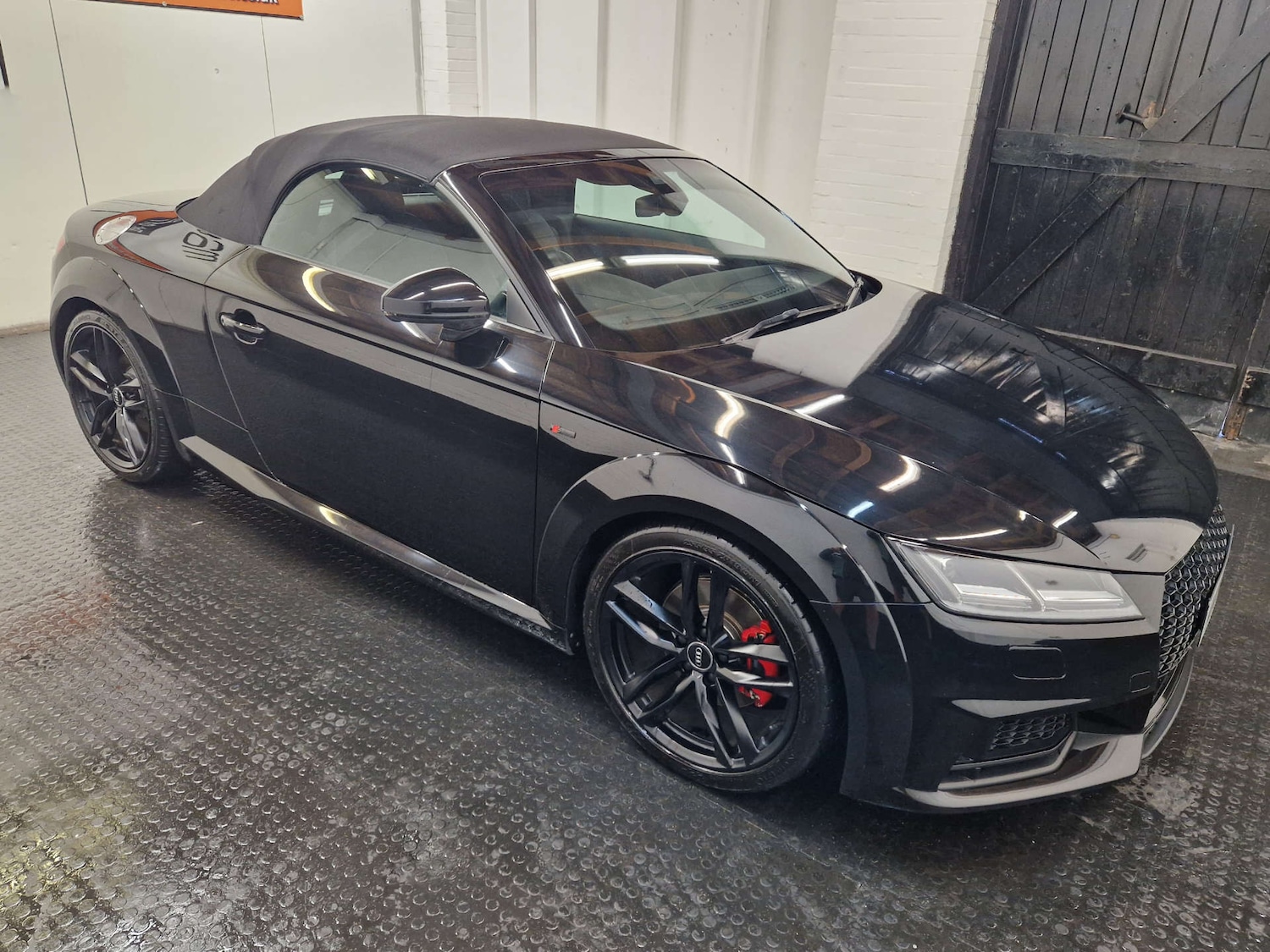 Used Audi TT 2015 for sale - 76544276: Photo 47