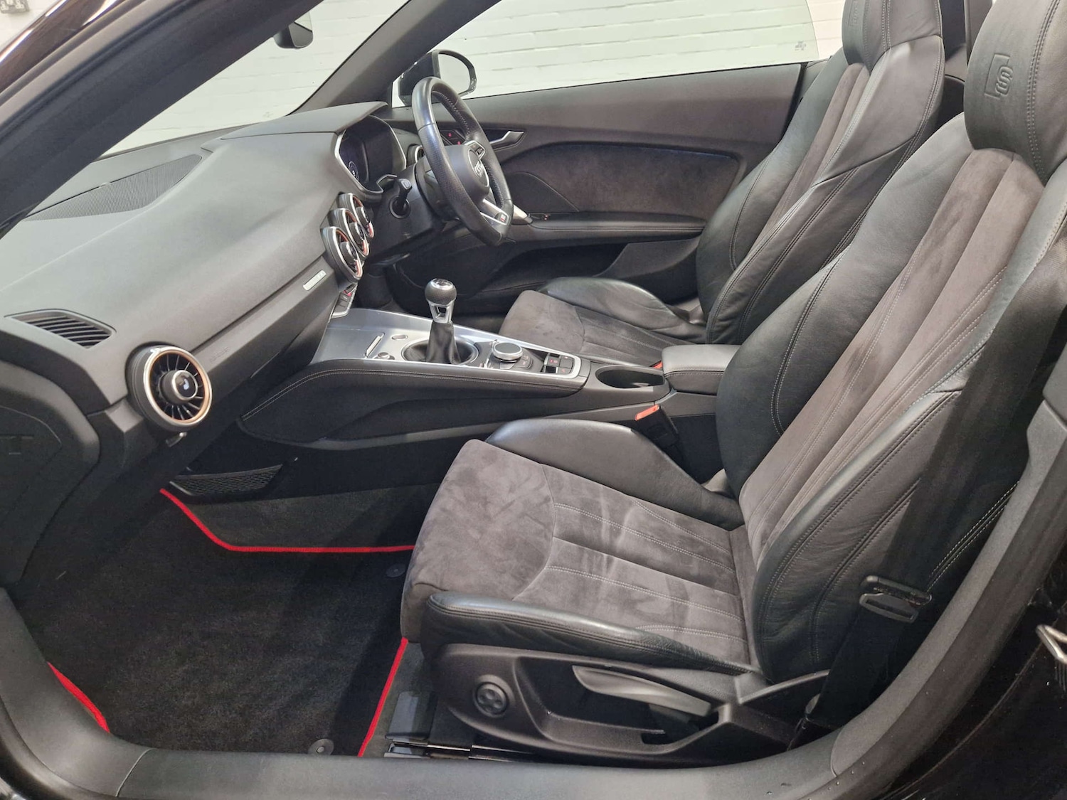 Used Audi TT 2015 for sale - 76544276: Photo 49