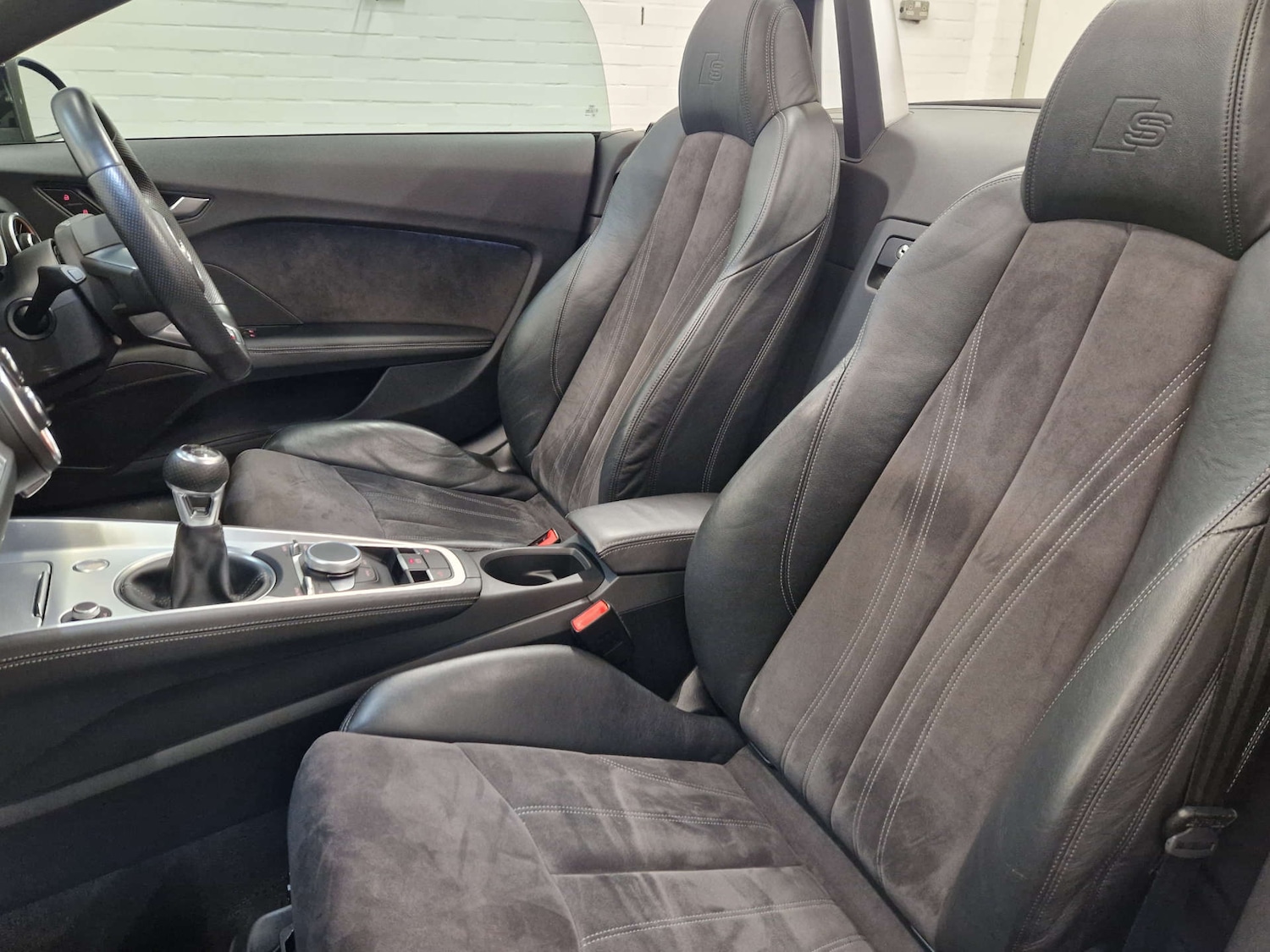 Used Audi TT 2015 for sale - 76544276: Photo 50