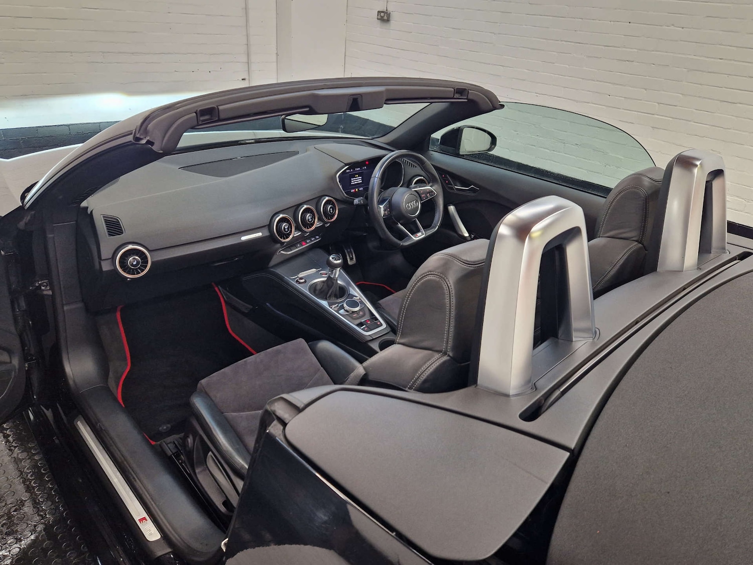 Used Audi TT 2015 for sale - 76544276: Photo 51