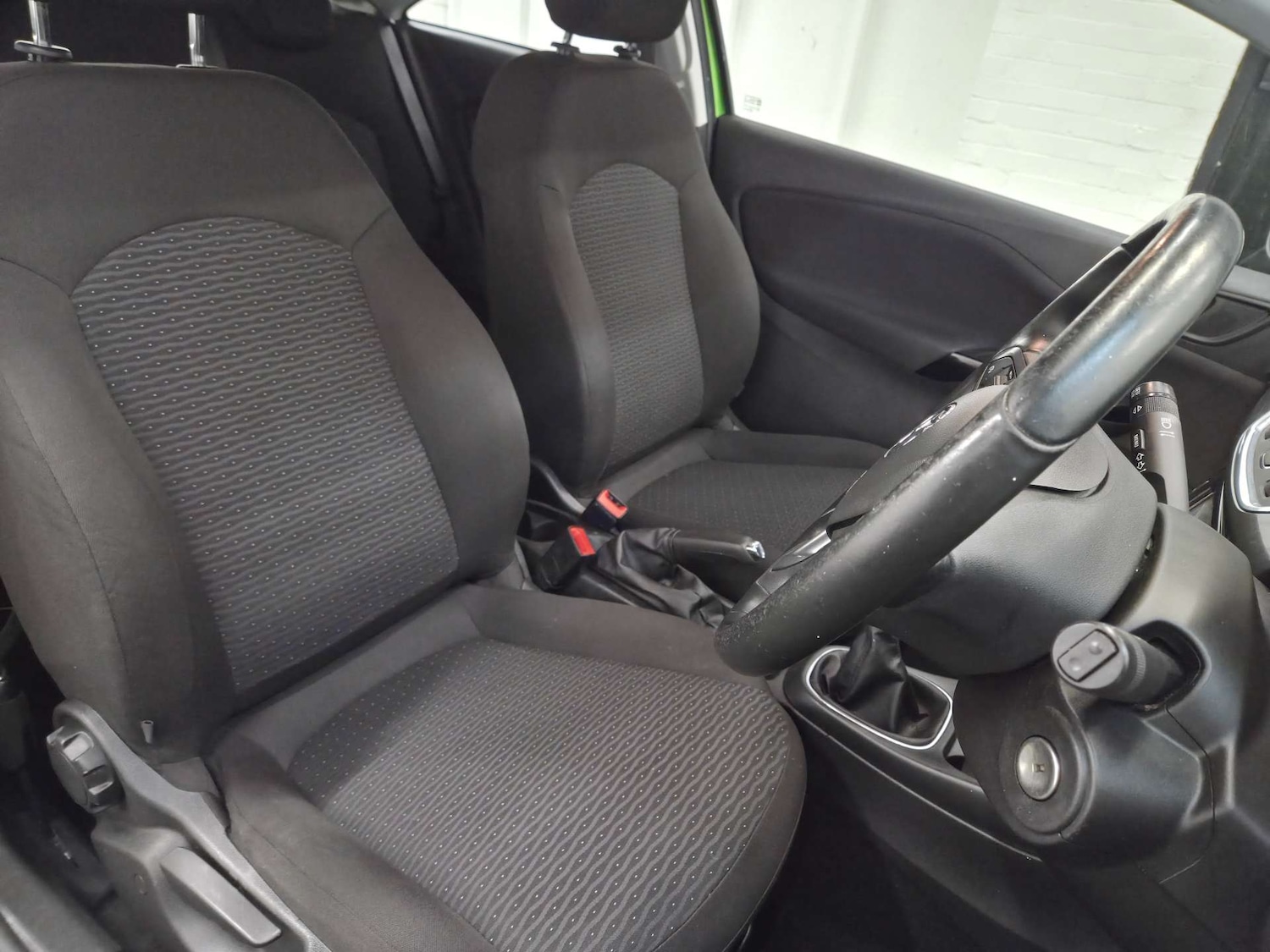 Used Vauxhall Corsa 2015 for sale - 77420199: Photo 15