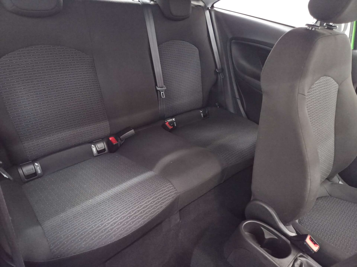 Used Vauxhall Corsa 2015 for sale - 77420199: Photo 16