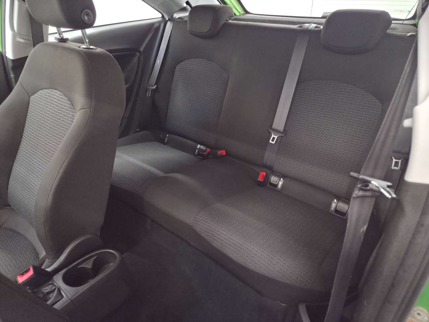 Used Vauxhall Corsa 2015 for sale - 77420199: Photo 17