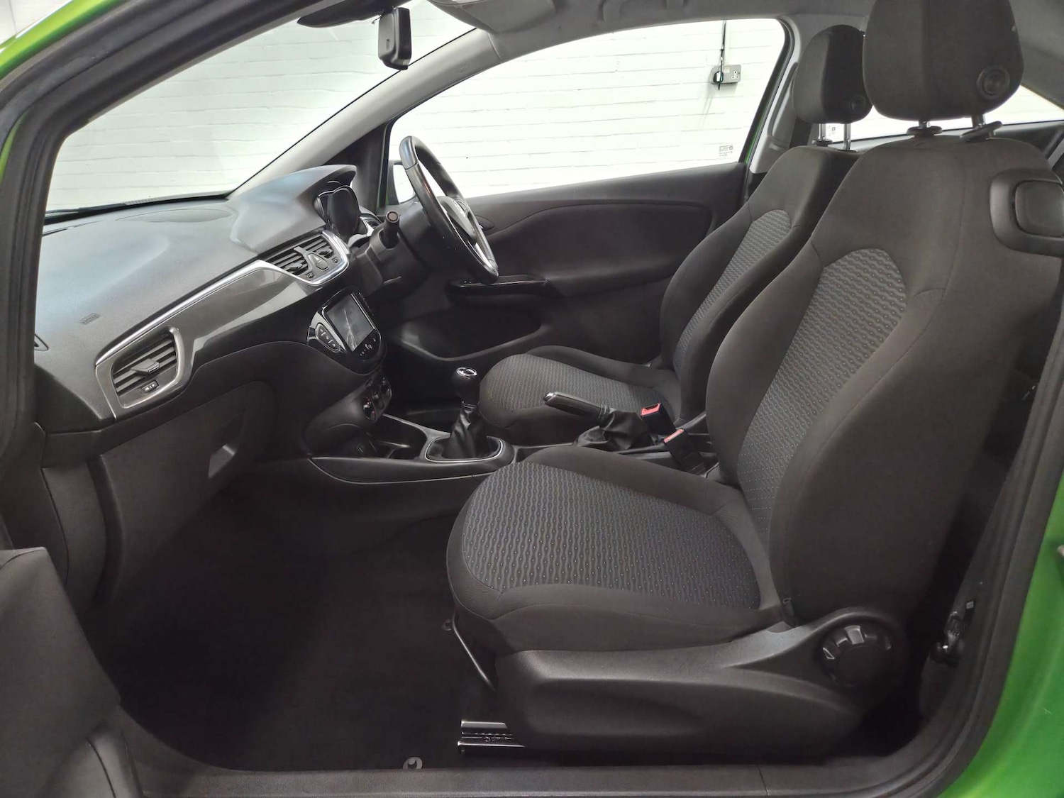 Used Vauxhall Corsa 2015 for sale - 77420199: Photo 18