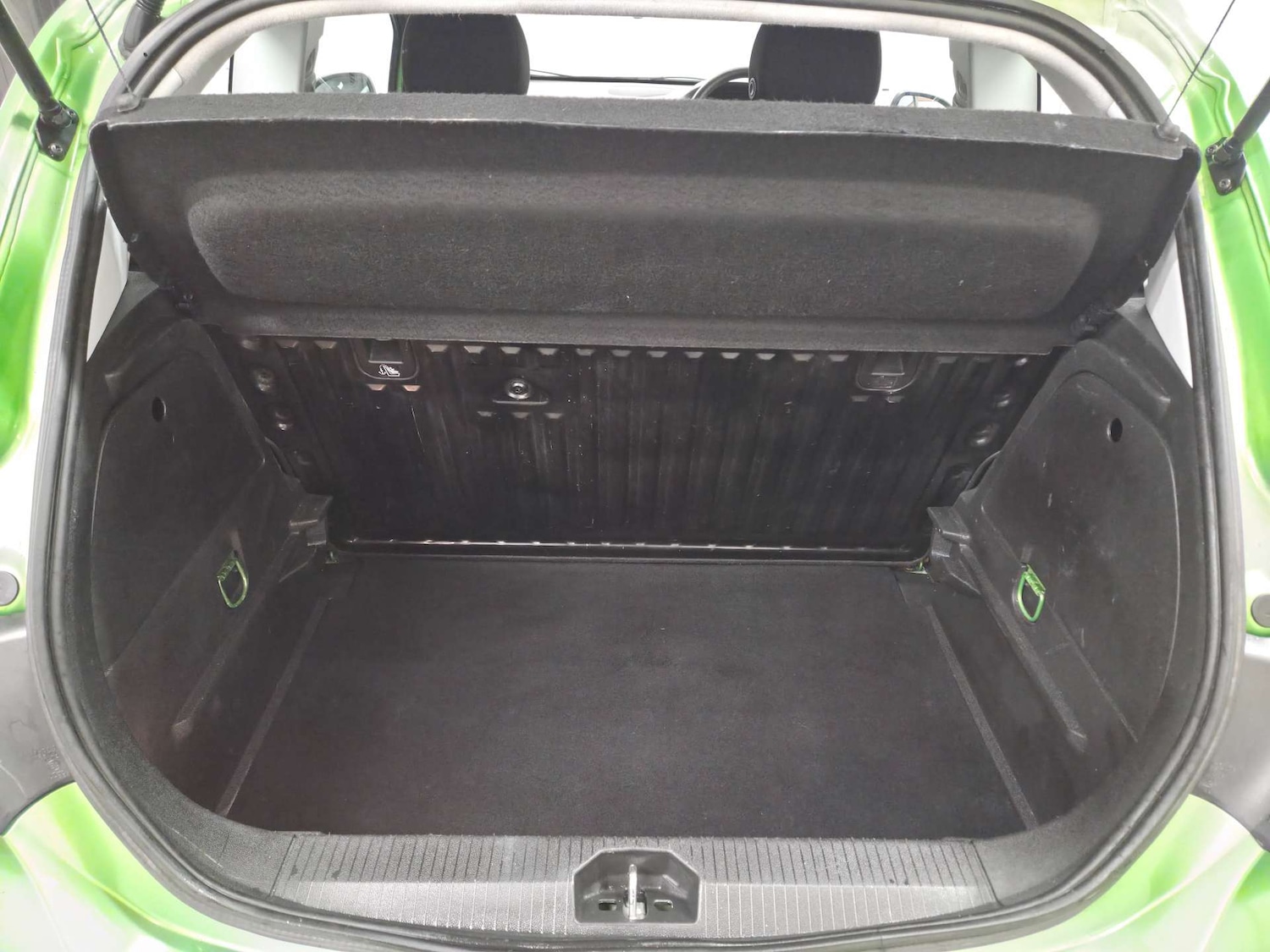 Used Vauxhall Corsa 2015 for sale - 77420199: Photo 21