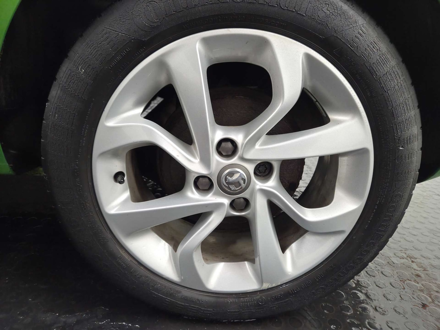 Used Vauxhall Corsa 2015 for sale - 77420199: Photo 22