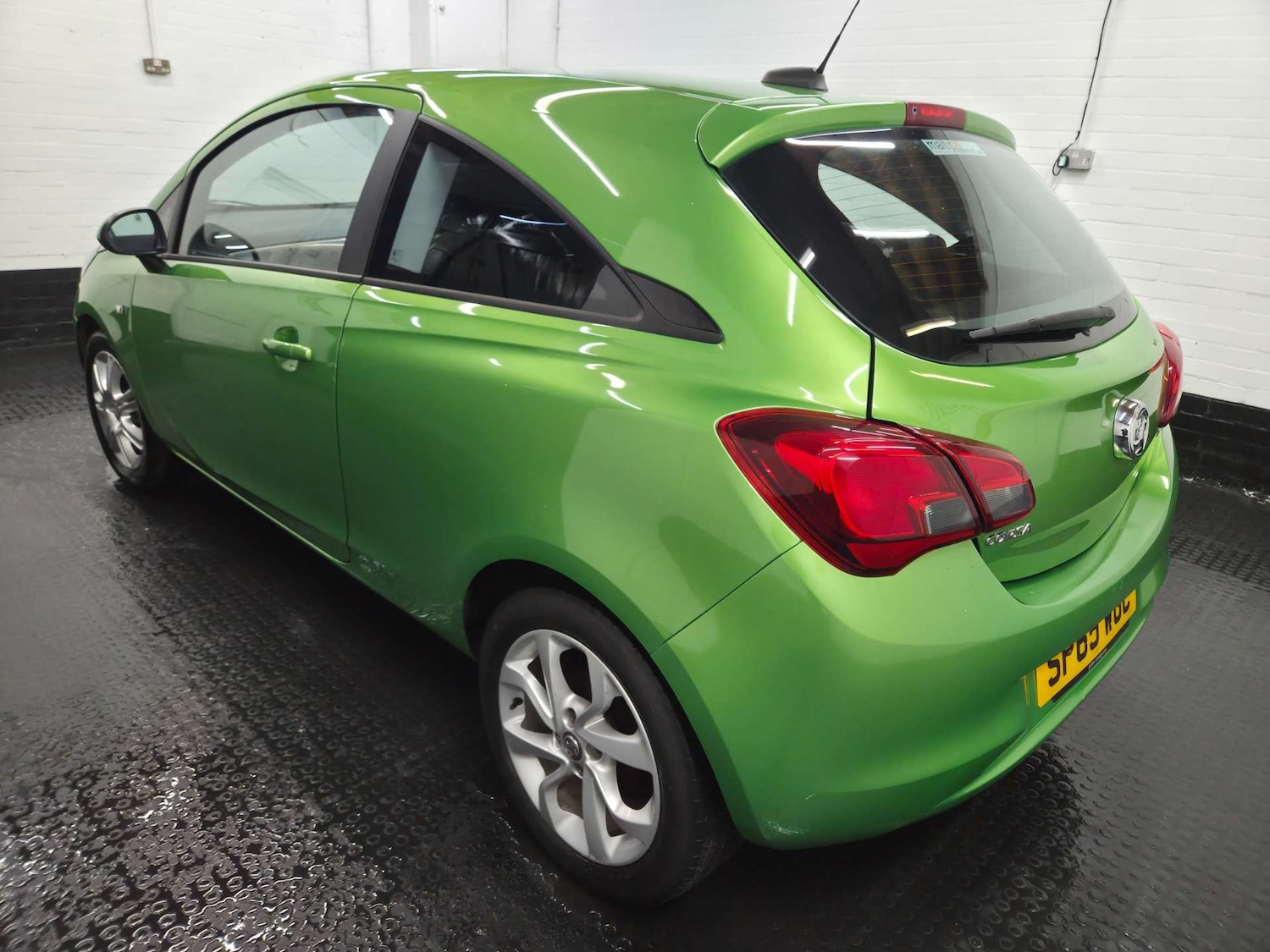 Used Vauxhall Corsa 2015 for sale - 77420199: Photo 23