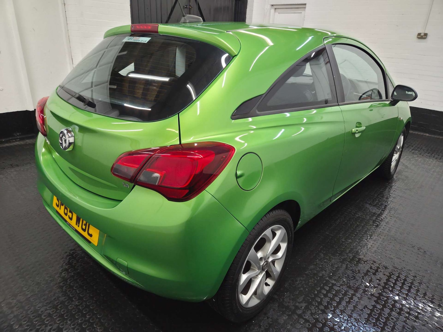 Used Vauxhall Corsa 2015 for sale - 77420199: Photo 24