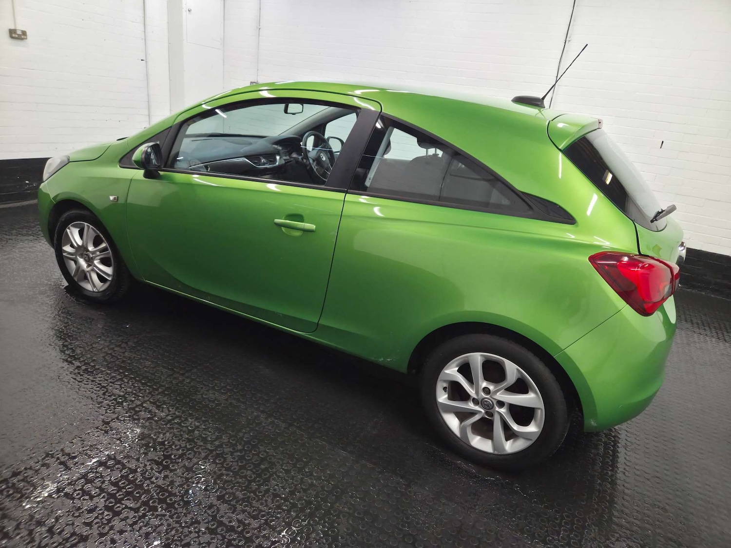 Used Vauxhall Corsa 2015 for sale - 77420199: Photo 25