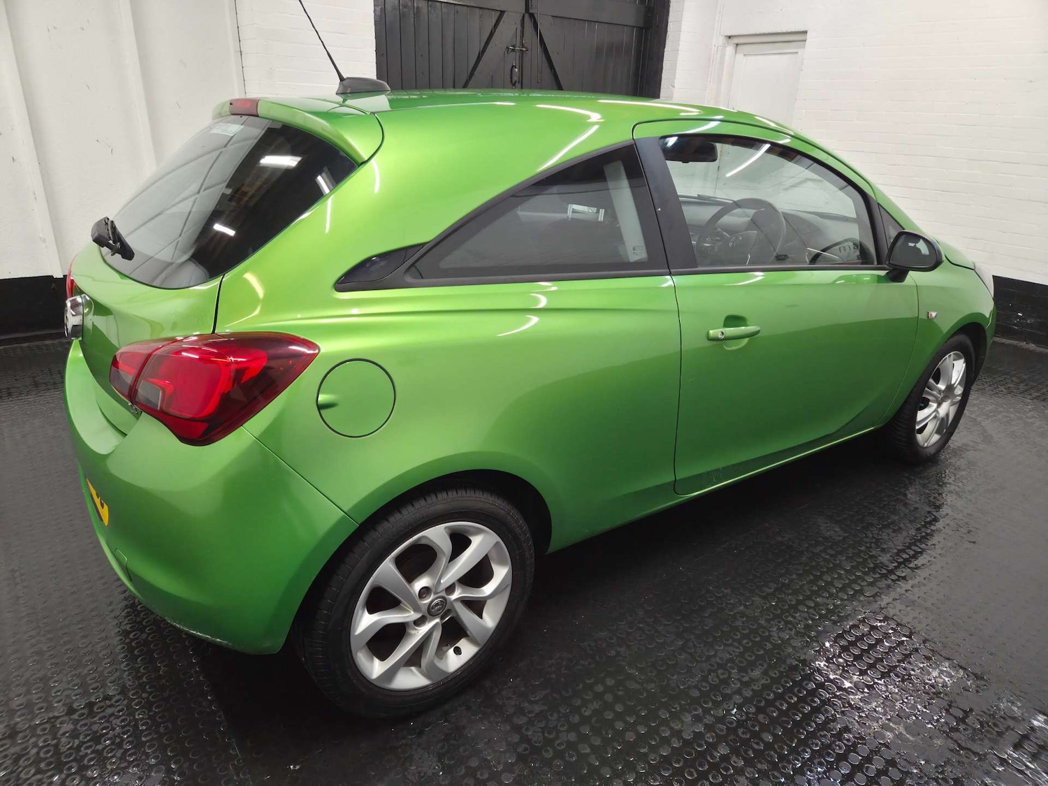 Used Vauxhall Corsa 2015 for sale - 77420199: Photo 26