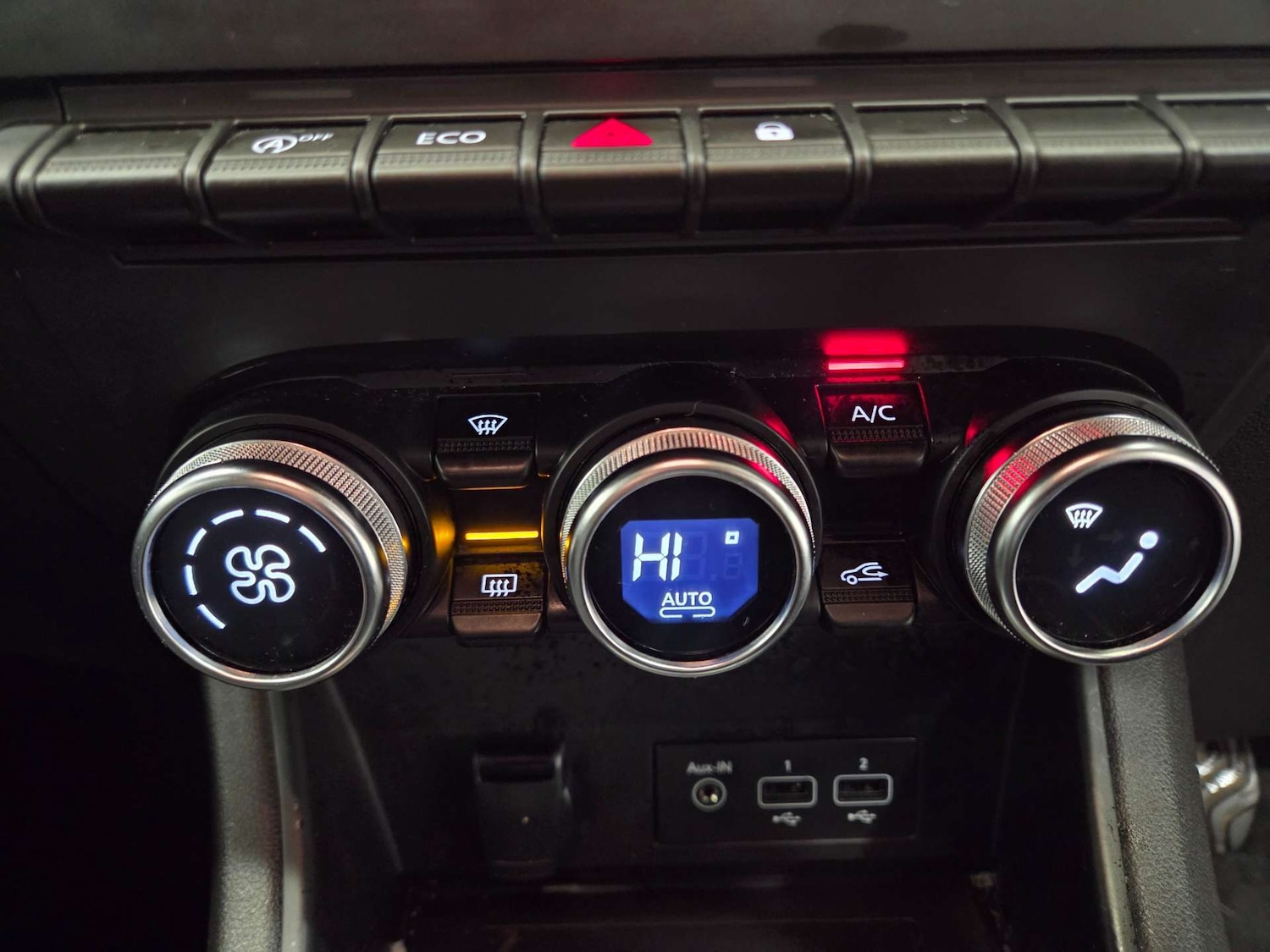 Used Renault Captur 2022 for sale - 77288540: Photo 18