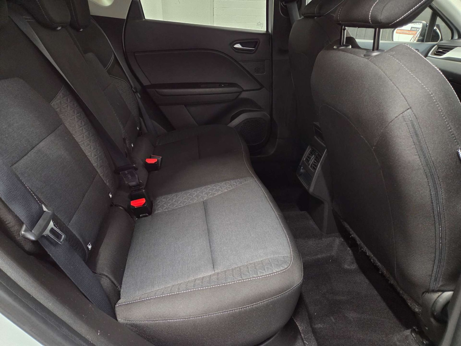 Used Renault Captur 2022 for sale - 77288540: Photo 21