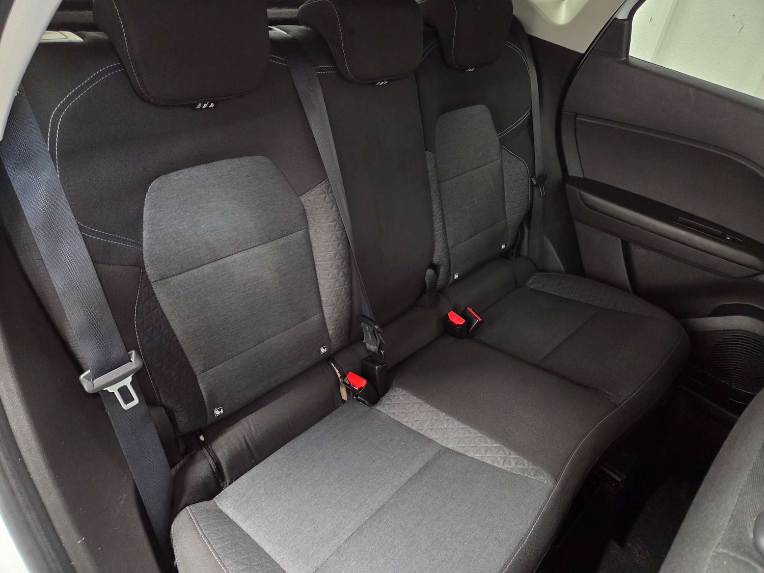 Used Renault Captur 2022 for sale - 77288540: Photo 22