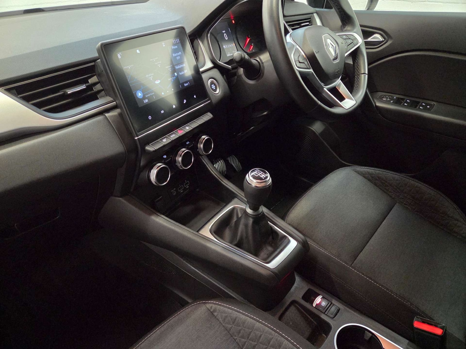 Used Renault Captur 2022 for sale - 77288540: Photo 25