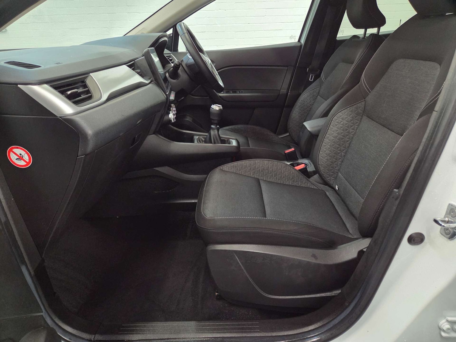 Used Renault Captur 2022 for sale - 77288540: Photo 27