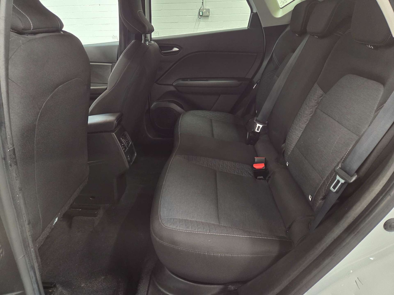 Used Renault Captur 2022 for sale - 77288540: Photo 29