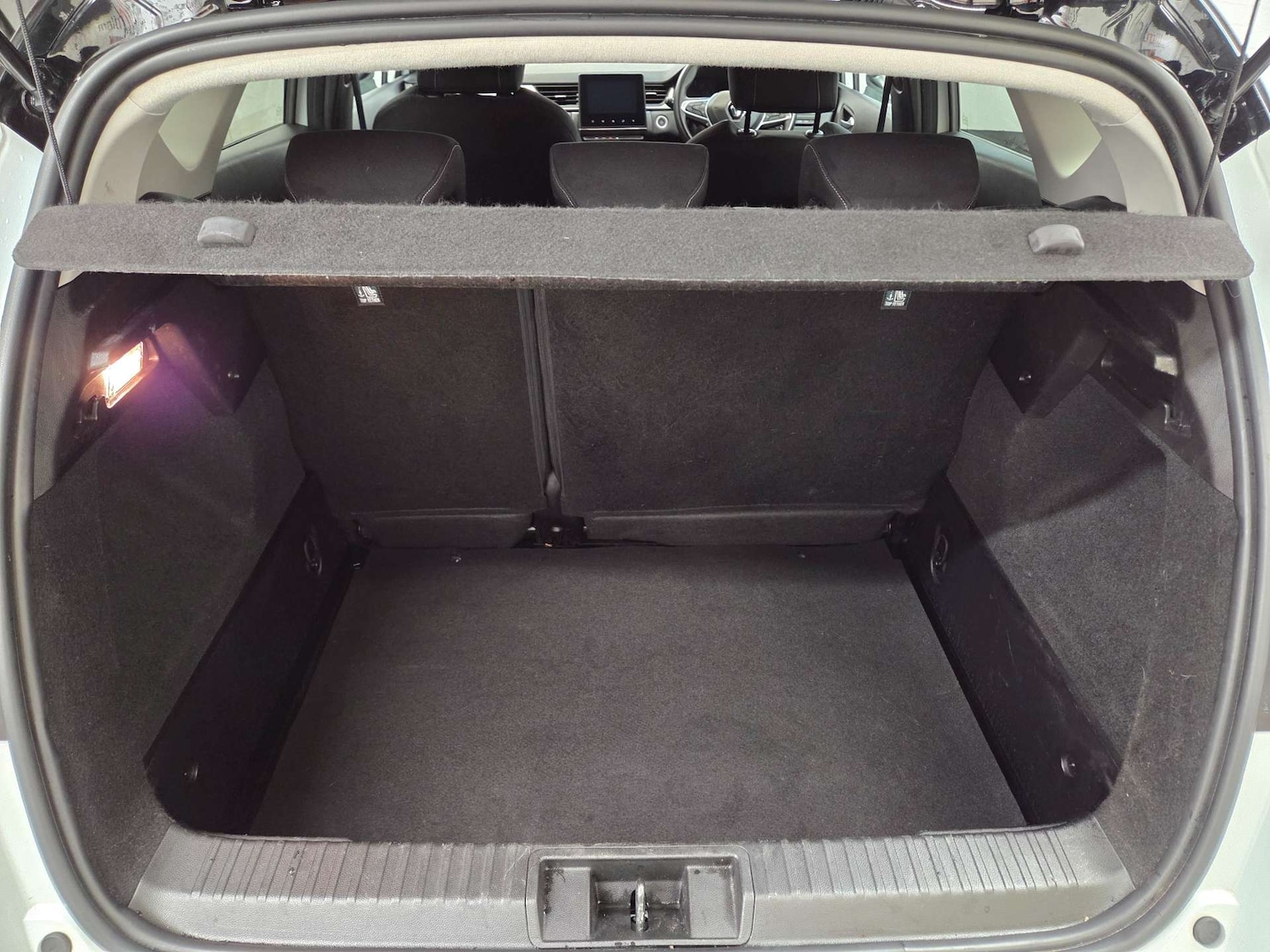 Used Renault Captur 2022 for sale - 77288540: Photo 30