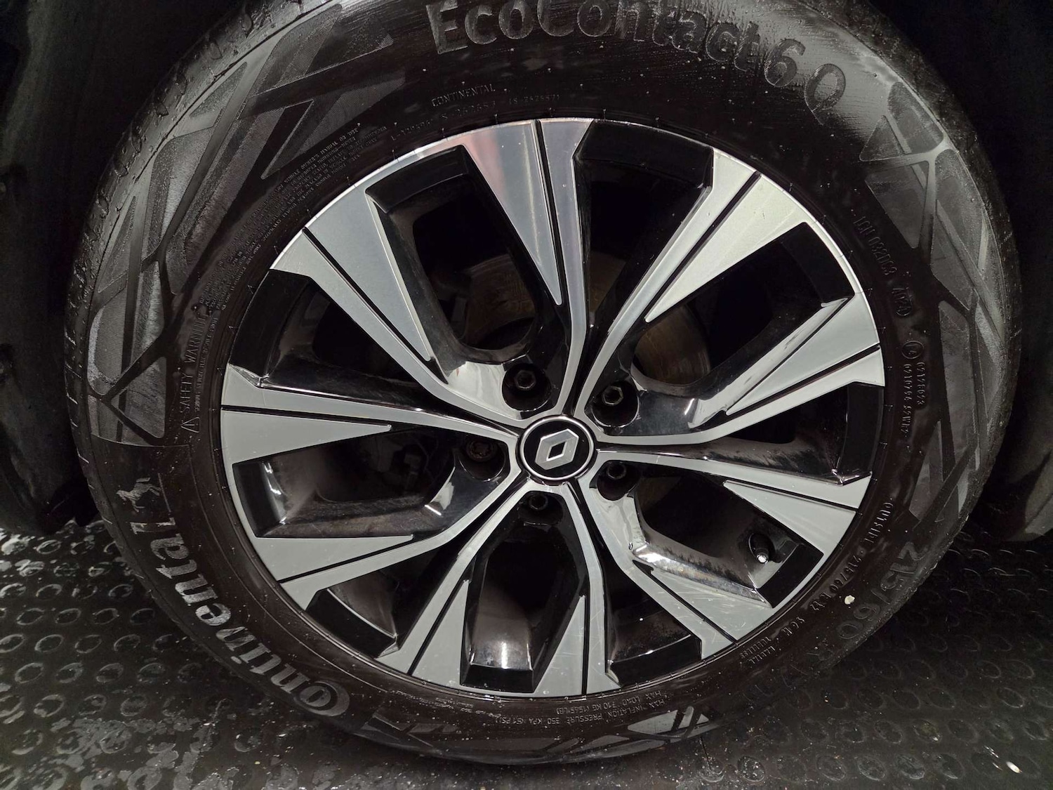 Used Renault Captur 2022 for sale - 77288540: Photo 32